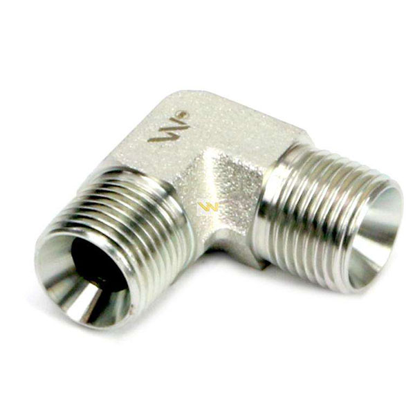 Куток 1" BSP