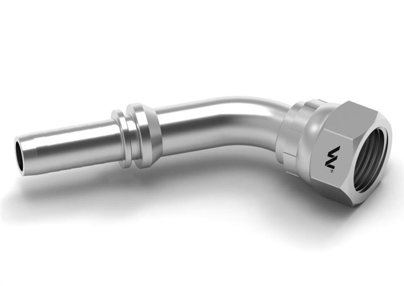 DKJ 06 7/16''UNF-45