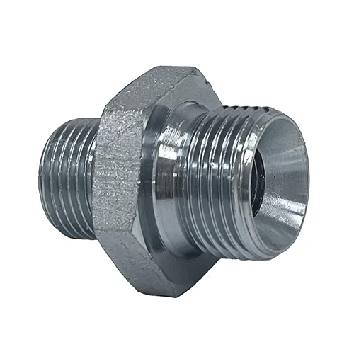 GEDK 1/2" - M16x1.5 корпусне з'єднання