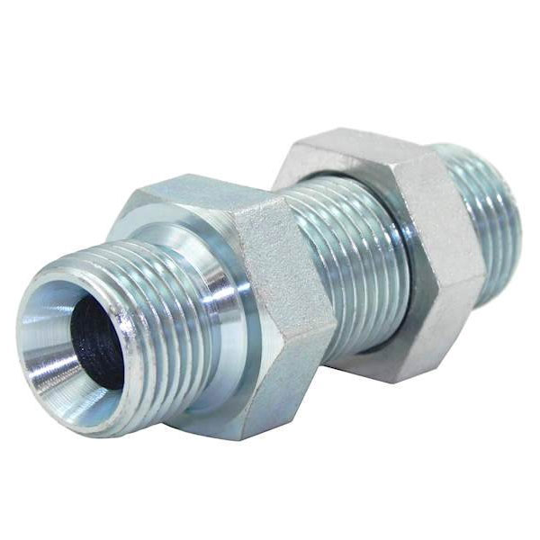Різьбове з'єднання BSP 5/8" - BSP 5/8"