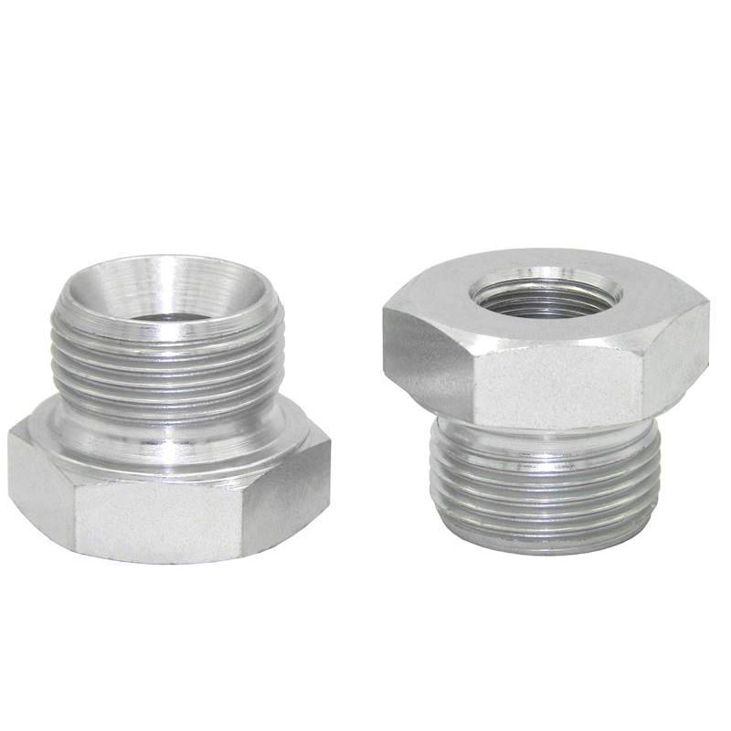IR 1" - AGR 1 1/4" редукцйне в корпус BSP