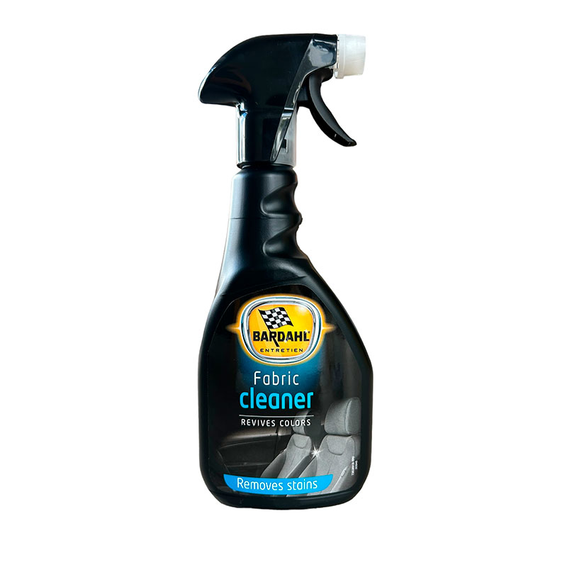 Очисник текстильної оббивки салону FABRIC CLEANER 500мл.