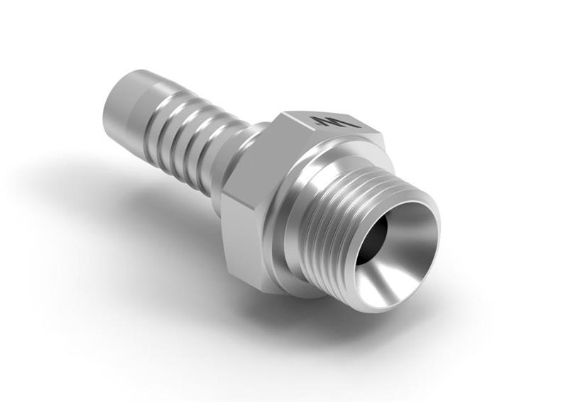 Фітинг AGR 06 1/4"