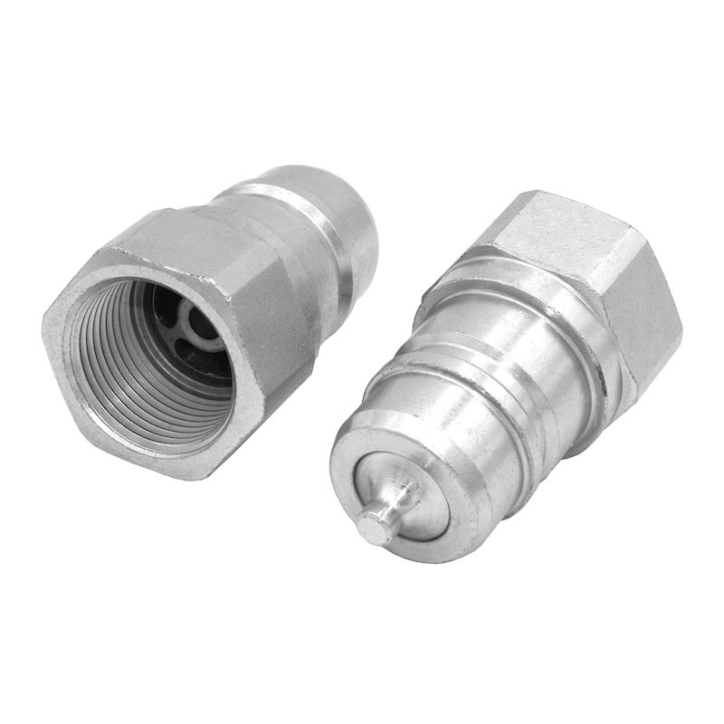 ШРЗ 13 G 1/2" BSP 300 bar male