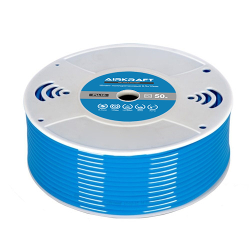 Шланг поліуретановий AIRKRAFT PU10 6,5x10 мм