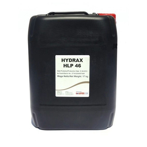 Олива гідравлічна Lotos HLP 46 20л