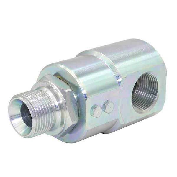 Поворотне Р/З BSP 1''-180
