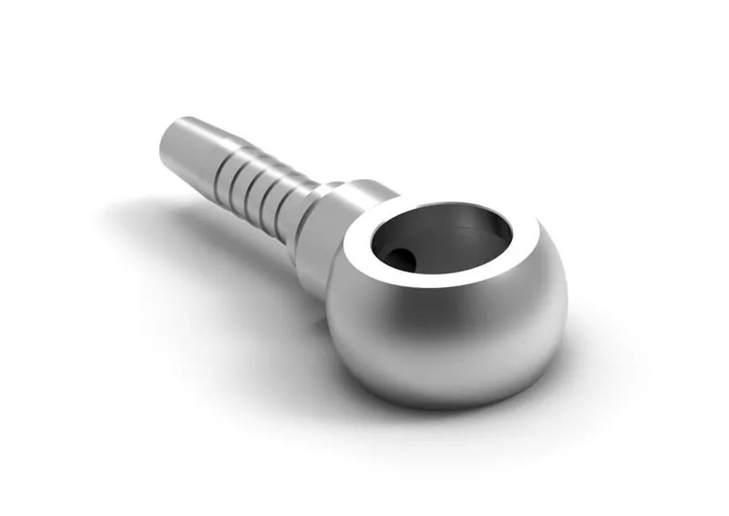 Фітинг Banjo 8 1/4"