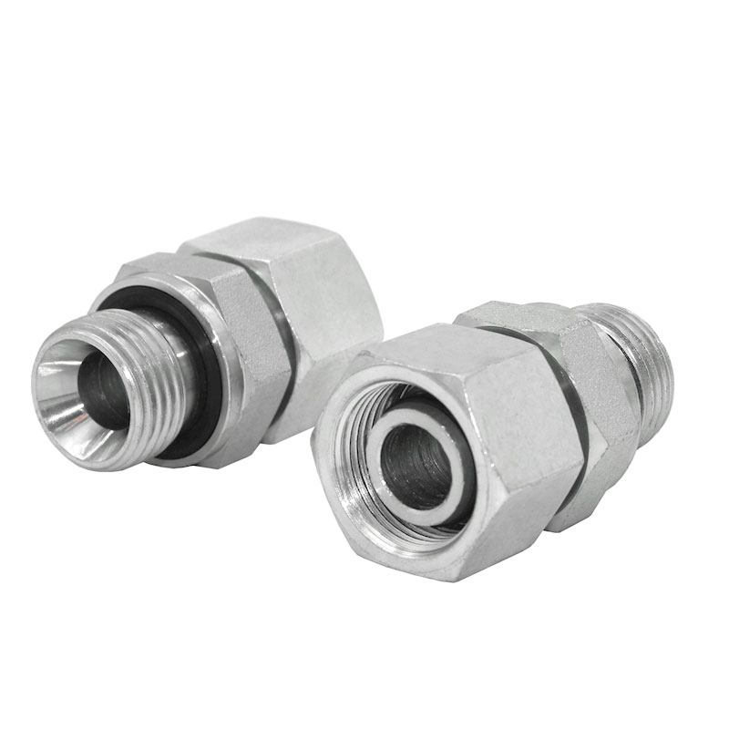 EGE-12LRWD 1/4" (M18x1.5 - G1/4")