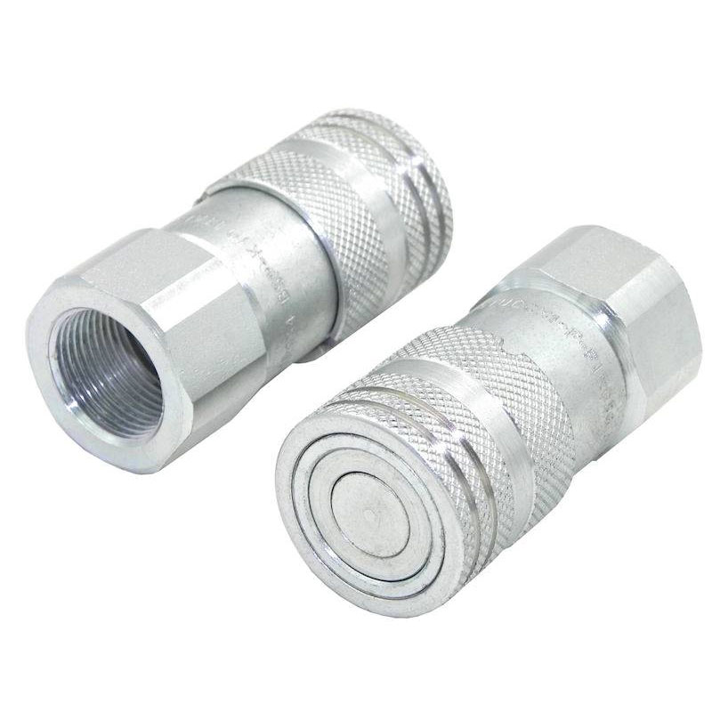 ШРЗ INTEVA CPR IR Ду. 09 G 1/2" BSP 350 bar female