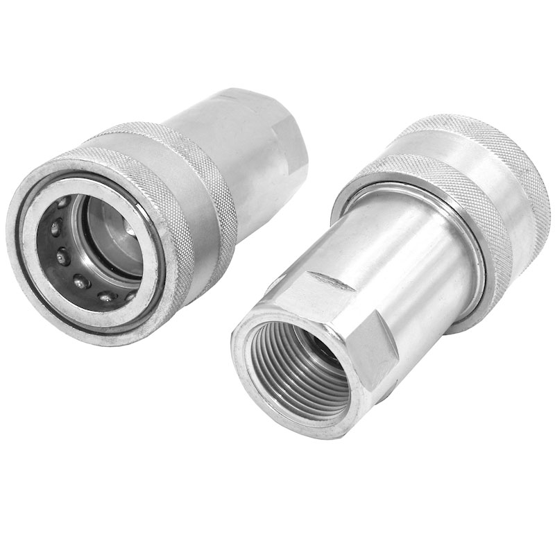 ШРЗ 10G 3/8" BSP 300 bar female
