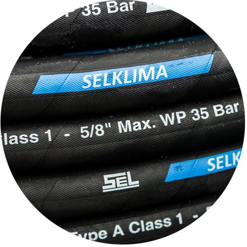 SELKLIMA DN08 кониціонерний